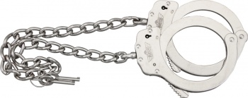 Uzi Leg Cuffs knives UZIHCLEG