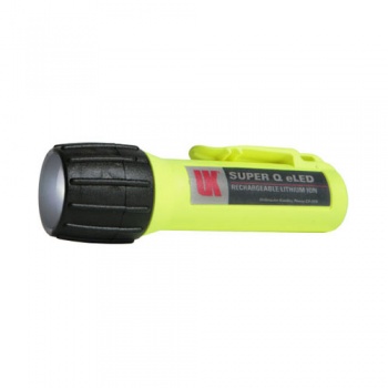 Underwater Kinetics Super Q Dive Light Knives UK12225