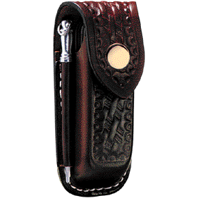 Victorinox Zermatt Belt Pouch Large knives VN33208