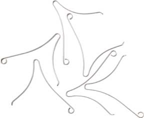 Victorinox Medium Scissor knives VN38409