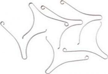 Victorinox Large Scissor Spring 6 Pack Replacements VN38410