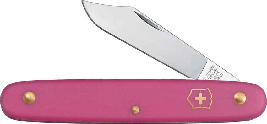 Victorinox Day Packer Pink knives VN3901053US1