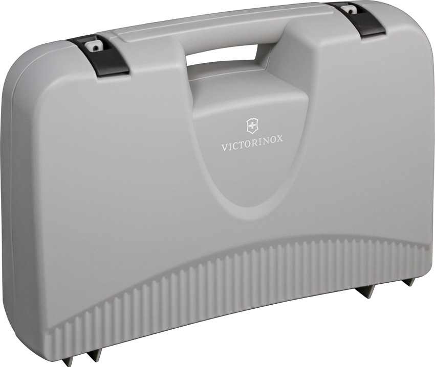 Victorinox Culinary Attache Case knives VN43960