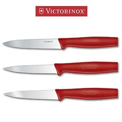 Victorinox Bar Set knives VN46551
