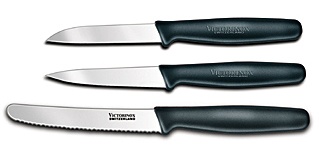 Victorinox Kitchen Set knives VN49890