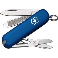 Victorinox Classic Cobalt knives VN53002