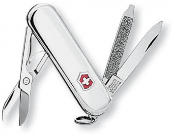 Victorinox Classic Sterling knives VN53039