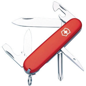 Victorinox Tinker Red knives VN53101