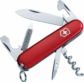 Victorinox Sportsman knives VN53132