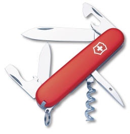 Victorinox Spartan knives VN53151