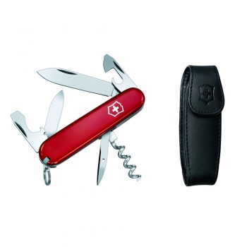 Victorinox Spartan with Pouch knives VN53251