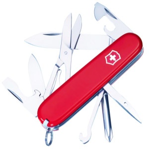 Victorinox Super Tinker knives VN53341