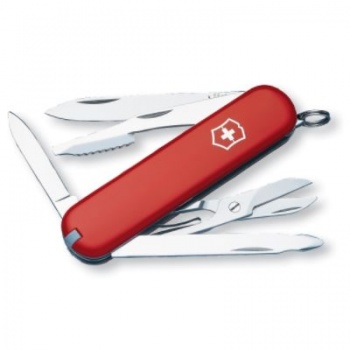Victorinox Executive Red knives VN53401