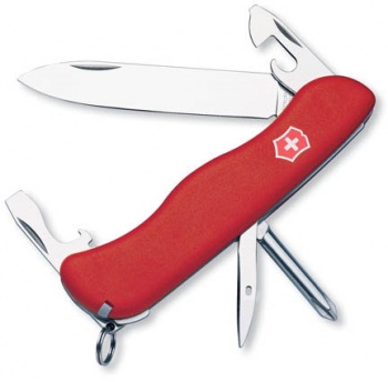 Victorinox Adventurer knives VN53601