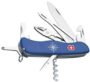 Victorinox Skipper knives VN53663