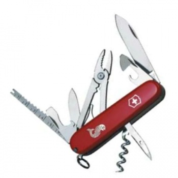 Victorinox Angler knives VN53671