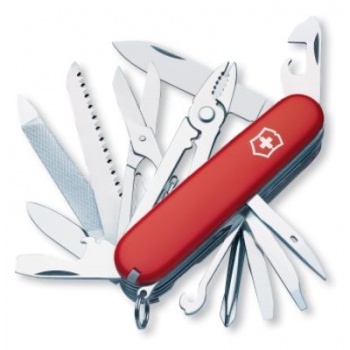 Victorinox Craftsman Red knives VN53721