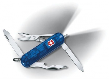 Victorinox Midnight Manager knives VN53757