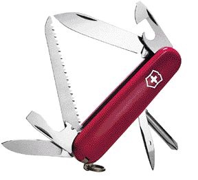 Victorinox Hiker knives VN53831