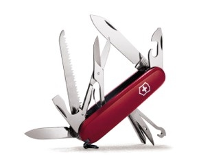 Victorinox Fieldmaster Red knives VN53931