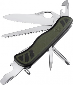 Victorinox Soldier knives VN53945