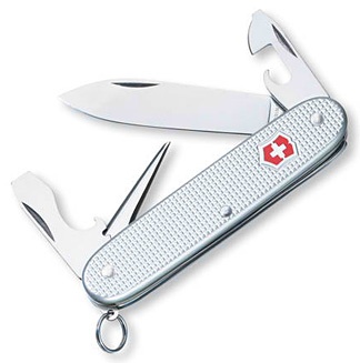 Victorinox Pioneer Silver knives VN53960