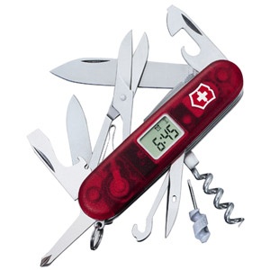 Victorinox Voyager Lite knives VN53968