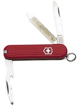 Victorinox Rally Red knives VN54021
