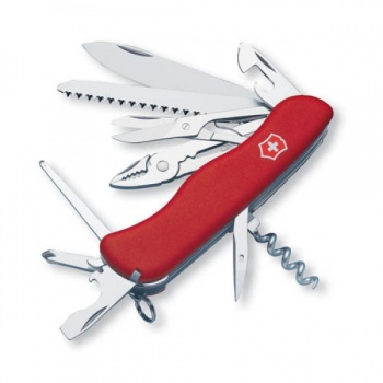 Victorinox Hercules Red knives VN54751