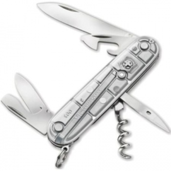 Victorinox Silver Tech Climber knives VN54754