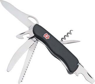 Victorinox Victorinox Fireman One-Hand knives VN54868