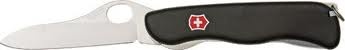 Victorinox One Hand Sentinel Black knives VN54885