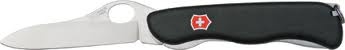 Victorinox One Hand Sentinel Black knives VN54895