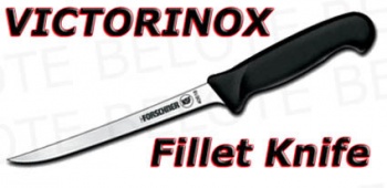 Victorinox Tinker-6 inch Filet-Sheath knives VN57606