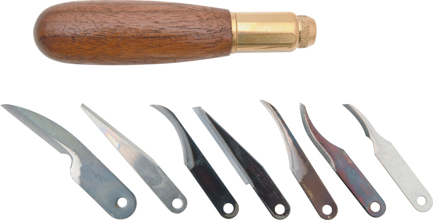 Warren Cutlery Basic Carving Kit carving knives WC2