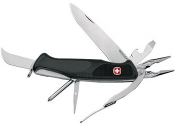 Wenger Ranger 73 Knives WR16305