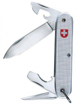 Wenger Wenger Standard Issue. Knives WR16520