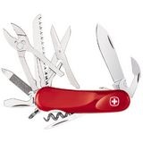 Wenger Wenger Evolution S52 Red Knives WR16819