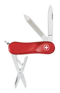 Wenger Evolution 81 Red Knives WR16908