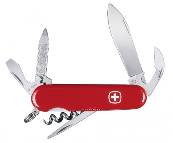 Wenger Wenger Commander. Knives WR16939