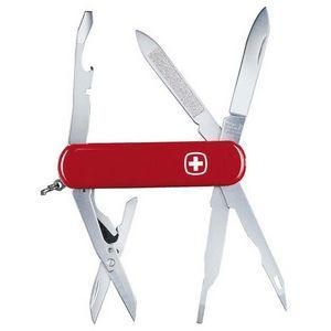 Wenger Wenger Pocket Tool Chest Red. Knives WR16958