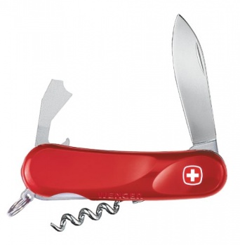 Wenger Evolution 63 Knives WR16966