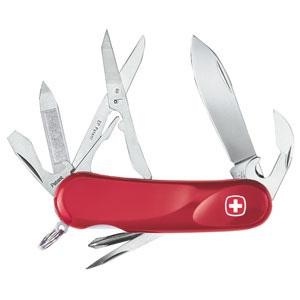 Wenger Wenger Evo 16. Knives WR16967
