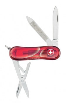 Wenger Wenger Evolution 81 Fire Red Knives WR16969