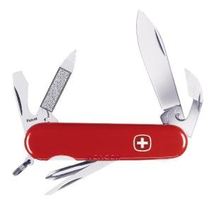 Wenger Highlander Red Knives WR16979