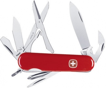 Wenger Wenger Teton. Knives WR16984
