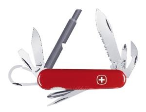 Wenger Wenger Matterhorn Red Knives WR16994