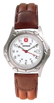 Wenger Wenger Watch Standard Issue. Knives WR70100