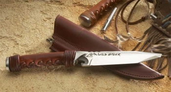 WildSteer Wildsteer knives WSCBPB