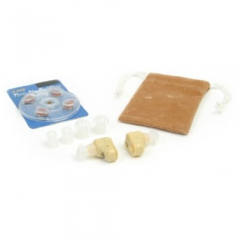 Walkers Ultra Ear ITC Hearing Enhancer GWP-UE2002
